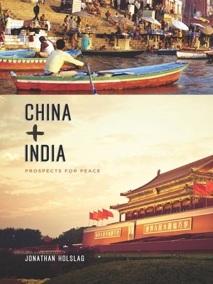 cover image of China and India